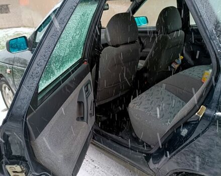 Черный ВАЗ 2110, объемом двигателя 1.6 л и пробегом 108 тыс. км за 2100 $, фото 5 на Automoto.ua