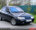 Чорний ВАЗ 2110, об'ємом двигуна 1.6 л та пробігом 280 тис. км за 2300 $, фото 1 на Automoto.ua