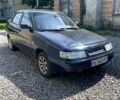 Чорний ВАЗ 2110, об'ємом двигуна 1.6 л та пробігом 240 тис. км за 1500 $, фото 1 на Automoto.ua