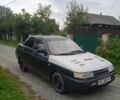 ВАЗ 2110 2005 в Полонном на Automoto.ua Черный ВАЗ 2110, объемом двигателя 1.6 л и пробегом 200 тыс. км за 1300 $, фото 2 на Automoto.ua