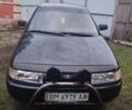 Чорний ВАЗ 2110, об'ємом двигуна 0 л та пробігом 100 тис. км за 1500 $, фото 1 на Automoto.ua