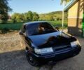 Чорний ВАЗ 2110, об'ємом двигуна 1.6 л та пробігом 289 тис. км за 2100 $, фото 7 на Automoto.ua