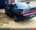 Черный ВАЗ 2110, объемом двигателя 1.6 л и пробегом 102 тыс. км за 2500 $, фото 3 на Automoto.ua