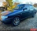 Черный ВАЗ 2110, объемом двигателя 1.6 л и пробегом 200 тыс. км за 1800 $, фото 1 на Automoto.ua