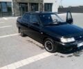 Чорний ВАЗ 2110, об'ємом двигуна 1.6 л та пробігом 220 тис. км за 1250 $, фото 3 на Automoto.ua