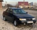 Черный ВАЗ 2110, объемом двигателя 1.6 л и пробегом 250 тыс. км за 950 $, фото 4 на Automoto.ua