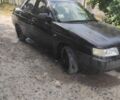 Черный ВАЗ 2110, объемом двигателя 1.6 л и пробегом 251 тыс. км за 2500 $, фото 3 на Automoto.ua