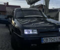 Чорний ВАЗ 2110, об'ємом двигуна 1.6 л та пробігом 180 тис. км за 2500 $, фото 6 на Automoto.ua