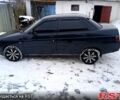 Чорний ВАЗ 2110, об'ємом двигуна 1.6 л та пробігом 230 тис. км за 1850 $, фото 3 на Automoto.ua