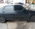 ВАЗ 2110 2005 в Харькове на Automoto.ua Черный ВАЗ 2110, объемом двигателя 1.6 л и пробегом 237 тыс. км за 1200 $, фото 8 на Automoto.ua