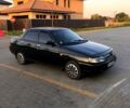 Чорний ВАЗ 2110, об'ємом двигуна 1.6 л та пробігом 200 тис. км за 2450 $, фото 1 на Automoto.ua