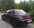 ВАЗ 2110 2005 в Полонном на Automoto.ua Черный ВАЗ 2110, объемом двигателя 1.6 л и пробегом 200 тыс. км за 1300 $, фото 4 на Automoto.ua