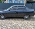 Чорний ВАЗ 2110, об'ємом двигуна 1.6 л та пробігом 134 тис. км за 2000 $, фото 2 на Automoto.ua