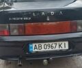 Черный ВАЗ 2110, объемом двигателя 1.6 л и пробегом 215 тыс. км за 1399 $, фото 8 на Automoto.ua