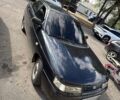 Чорний ВАЗ 2110, об'ємом двигуна 1.6 л та пробігом 117 тис. км за 2300 $, фото 1 на Automoto.ua