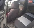 Черный ВАЗ 2110, объемом двигателя 1.6 л и пробегом 200 тыс. км за 1100 $, фото 8 на Automoto.ua