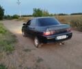 Черный ВАЗ 2110, объемом двигателя 1.6 л и пробегом 271 тыс. км за 1500 $, фото 4 на Automoto.ua