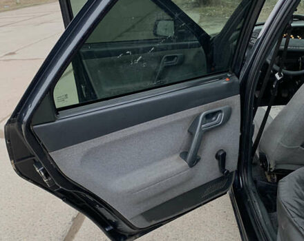 Чорний ВАЗ 2110, об'ємом двигуна 1.6 л та пробігом 153 тис. км за 2400 $, фото 15 на Automoto.ua