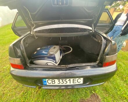 ВАЗ 2110 2005 у Чернігові на Automoto.ua Чорний ВАЗ 2110, об'ємом двигуна 1.6 л та пробігом 330 тис. км за 1200 $, фото 1 на Automoto.ua