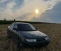 Чорний ВАЗ 2110, об'ємом двигуна 1.6 л та пробігом 289 тис. км за 2100 $, фото 1 на Automoto.ua