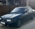 Черный ВАЗ 2110, объемом двигателя 1.6 л и пробегом 178 тыс. км за 2500 $, фото 2 на Automoto.ua