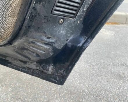 ВАЗ 2110 2005 у Чернігові на Automoto.ua Чорний ВАЗ 2110, об'ємом двигуна 1.6 л та пробігом 330 тис. км за 1200 $, фото 7 на Automoto.ua