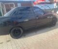 Черный ВАЗ 2110, объемом двигателя 1.6 л и пробегом 300 тыс. км за 900 $, фото 5 на Automoto.ua