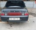 ВАЗ 2110 2005 в Харькове на Automoto.ua Черный ВАЗ 2110, объемом двигателя 1.6 л и пробегом 237 тыс. км за 1200 $, фото 5 на Automoto.ua