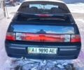 Черный ВАЗ 2110, объемом двигателя 1.6 л и пробегом 130 тыс. км за 1200 $, фото 3 на Automoto.ua