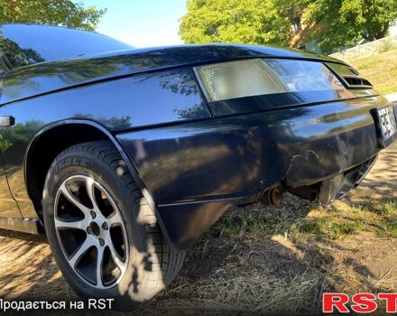 Чорний ВАЗ 2110, об'ємом двигуна 1.6 л та пробігом 176 тис. км за 1850 $, фото 8 на Automoto.ua