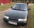 Черный ВАЗ 2110, объемом двигателя 1.6 л и пробегом 129 тыс. км за 3200 $, фото 1 на Automoto.ua
