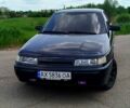 Черный ВАЗ 2110, объемом двигателя 1.6 л и пробегом 196 тыс. км за 1700 $, фото 1 на Automoto.ua