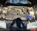 Черный ВАЗ 2110, объемом двигателя 1.6 л и пробегом 245 тыс. км за 1600 $, фото 3 на Automoto.ua