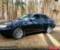 Чорний ВАЗ 2110, об'ємом двигуна 1.6 л та пробігом 225 тис. км за 2250 $, фото 4 на Automoto.ua