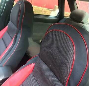 ВАЗ 2110 2005 в Покровск (Красноармейск) на Automoto.ua Черный ВАЗ 2110, объемом двигателя 1.6 л и пробегом 129 тыс. км за 3200 $, фото 3 на Automoto.ua