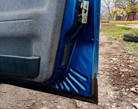 Черный ВАЗ 2110, объемом двигателя 1.6 л и пробегом 150 тыс. км за 2000 $, фото 10 на Automoto.ua