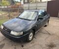 Чорний ВАЗ 2110, об'ємом двигуна 1.6 л та пробігом 270 тис. км за 724 $, фото 1 на Automoto.ua