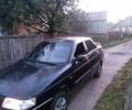 Черный ВАЗ 2110, объемом двигателя 0 л и пробегом 226 тыс. км за 728 $, фото 1 на Automoto.ua