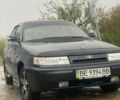Чорний ВАЗ 2110, об'ємом двигуна 0 л та пробігом 200 тис. км за 2000 $, фото 5 на Automoto.ua