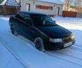 Черный ВАЗ 2110, объемом двигателя 1.6 л и пробегом 179 тыс. км за 2200 $, фото 2 на Automoto.ua