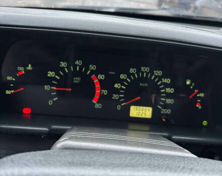 Чорний ВАЗ 2110, об'ємом двигуна 1.6 л та пробігом 191 тис. км за 2300 $, фото 5 на Automoto.ua