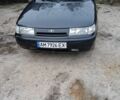 Чорний ВАЗ 2110, об'ємом двигуна 1.6 л та пробігом 276 тис. км за 2100 $, фото 1 на Automoto.ua