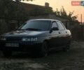 Черный ВАЗ 2110, объемом двигателя 1.6 л и пробегом 250 тыс. км за 2100 $, фото 1 на Automoto.ua