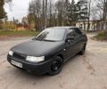 Чорний ВАЗ 2110, об'ємом двигуна 1.6 л та пробігом 198 тис. км за 1251 $, фото 1 на Automoto.ua