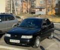 Черный ВАЗ 2110, объемом двигателя 1.6 л и пробегом 235 тыс. км за 1400 $, фото 1 на Automoto.ua