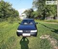 Черный ВАЗ 2110, объемом двигателя 1.6 л и пробегом 170 тыс. км за 1600 $, фото 1 на Automoto.ua