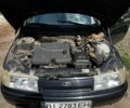 Черный ВАЗ 2110, объемом двигателя 1.6 л и пробегом 299 тыс. км за 2300 $, фото 12 на Automoto.ua