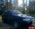 Чорний ВАЗ 2110, об'ємом двигуна 1.6 л та пробігом 200 тис. км за 1900 $, фото 1 на Automoto.ua