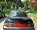 Черный ВАЗ 2110, объемом двигателя 1.6 л и пробегом 225 тыс. км за 2200 $, фото 5 на Automoto.ua
