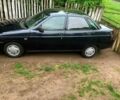 Черный ВАЗ 2110, объемом двигателя 1.6 л и пробегом 170 тыс. км за 2500 $, фото 1 на Automoto.ua